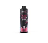 NYOS ION Elements 2 CA/MG Mélange d'oligo-éléments pour aquariums d'eau de mer Compatible avec ION-B CA/MG+
