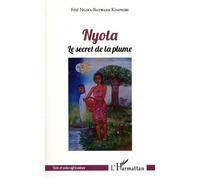 Nyota - Le Secret De La Plume