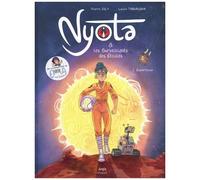 Pierre Joly – Nyota et les Surveillants des étoiles Tome 1 Supernova – Cartonné