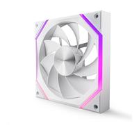 Nyota Ventilateur Pc 140Mm Argb Reverse [Lot De 1] [Hdb] Ventilateur Rgb 89,77 Cfm/1800 Rpm/3,24 Mmh2O 5V 3Pin Argb Et Ventilateur Pwm 4Pin Durée De Vie De 50000H