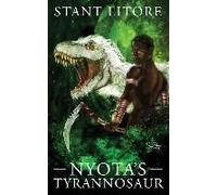 Nyota's Tyrannosaur