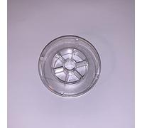 Nyotec Axiom Spool No 0-Crystal Bobine Vide, Taille Unique, Set de 375 Pièces