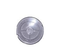 Nyotec Axiom Spool No 000 Bobine Vide, Crystal, Taille Unique, Set de 200 Pièces