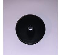 Nyotec Axiom Spool No 0A-Black Bobine Vide, Noir, Taille Unique, Set de 1150 Pièces