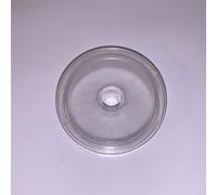 Nyotec Axiom Spool No 0A-Crystal Bobine Vide, Taille Unique, Set de 80 Pièces