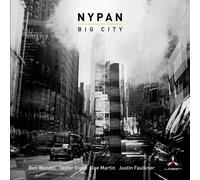 Nypan - Big City