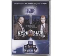 Nypd Blue - 2 Épisodes - Echantillon Série Tv