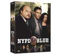 Nypd Blue - Saison 3