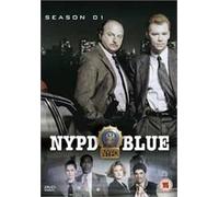 Nypd Blue S1 [Import anglais]