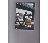 NYPD BLUE SAISON 1 DVD 4