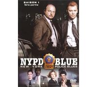 Nypd Blue - Saison 1a