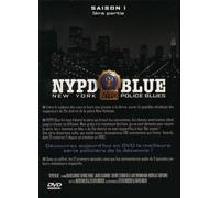 Nypd Blue - Saison 1a