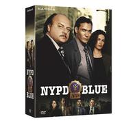 Nypd Blue - Saison 3