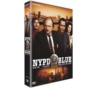 NYPD Blue, saison 4 - Coffret 6 DVD