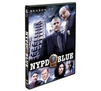 Nypd Blue: Season 07