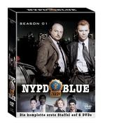 NYPD Blue - Season 1