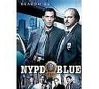 NYPD Blue - Season 2 - 6 DVD [Import USA Zone 1]