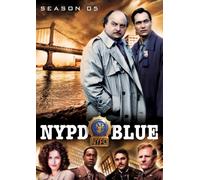 NYPD Blue: Season 5