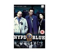 Nypd Blue Season 5 ( Uk Import)