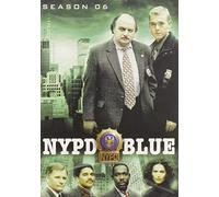 NYPD Blue: Season 6