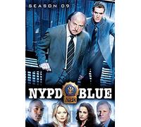 Nypd Blue: Season 9
