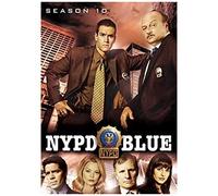 Nypd Blue: Season Ten
