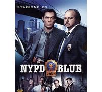 NYPD Blue Stagione 02 [Import]