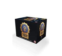 NYPD Blue: The Complete Series [DVD] [Import]