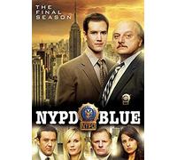 Nypd Blue: The Final Season
