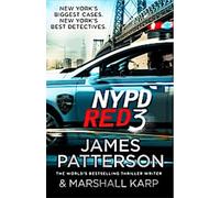 NYPD Red 3
