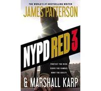 NYPD Red 3 Karp, Marshall (Auteur)