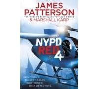 Nypd Red 4