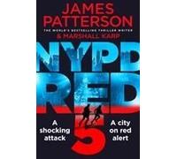 Nypd Red 5