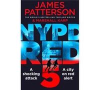 NYPD Red 5 by James Patterson Inconnu (Auteur)