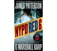 Nypd Red 6