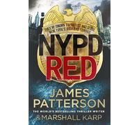 NYPD Red: A maniac killer targets Hollywood’s biggest stars