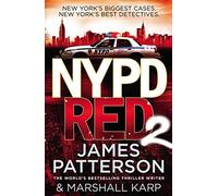 NYPD Red. Vol.2