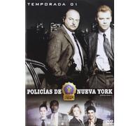 Nypd T1 (6) *** Europe Zone ***