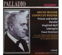 Nypo - WagnerBruno Walter Conduct [Import]