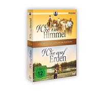 Nyquist,Michael - Wie im Himmel/Wie auf Erden