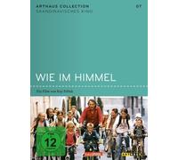 Nyqvist,Michael - Wie im Himmel/Arthaus Collection Skandinavisches