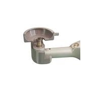 NYR CARTER pour alimentation en eau compatible Proxxon LBWA Perceuse d'angle à batterie