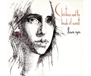 Nyro, Laura - Christmas & Beads of Sweat