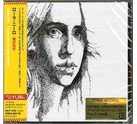 Nyro Laura - Christmas & the Beads of Sweat
