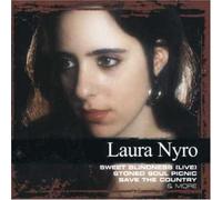 Nyro, Laura - Collections