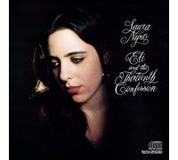 Nyro, Laura - Eli & The 13th Confession