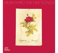 Nyro, Laura - First Songs