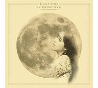 Nyro Laura - Go Find the Moon: the Audition Tape