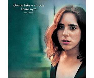 Nyro, Laura - Gonna Take a Miracle