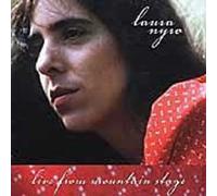 Nyro, Laura - Laura Nyro Live From Mountain Stage by Nyro, Laura (2000) Audio CD